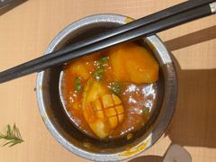 -海泰食府·新鲁菜·家宴(总部基地店)