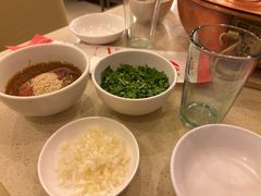 -八先生涮肉房(三里河店)