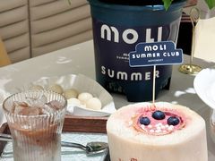 -茉里粤菜(皇姑万象汇店)