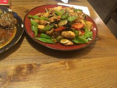 -妈妈的味道(工人体育场东路店)