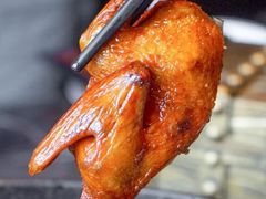 -光明刘冰乳鸽店(光明法政北路店)