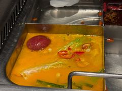 -海底捞火锅(牡丹园店)