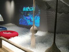 -NOKNOK若蔻亲子餐厅(天地壹方北馆店)