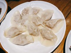 -一轩饺子馆(丽都店)