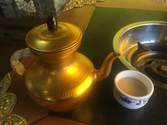 -陀岗美食·云南藏式特色餐厅