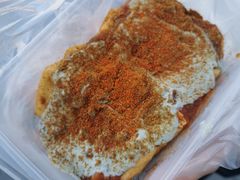 -老绍兴三味臭豆腐(奥林匹克购物广场店)