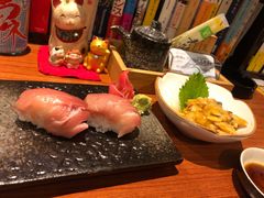 -気楽亭和食料理(气乐亭大世界本店)