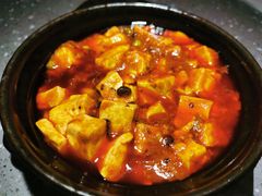 -曼玉餐厅(中原万达店)