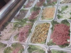 -尚品海鲜肥牛自助火锅(湖明店)