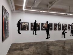 -一品格美术·中考高中成人美术培训