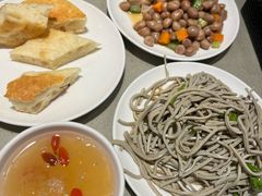 -蝎王府羊蝎子(虎坊桥总店)