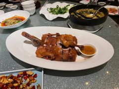 bb鸭-蟹榭·本帮江浙菜·蟹宴(五角场合生汇商场店)