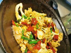 -湘轩·土菜研究院(光大店)
