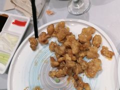 -皇城根北京风味主题餐厅(中海环宇城店)