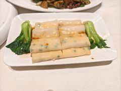 -香港狮子山下·明星粤菜餐厅(北苑店)