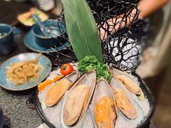 青口贝-湊湊火锅·茶憩(打浦桥日月光店)