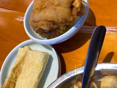 -雙冲柳州螺蛳粉&酸嘢&桂林米粉(簋街店)