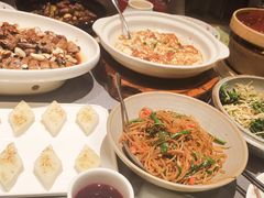 -小天厨民间菜馆(深圳街店)