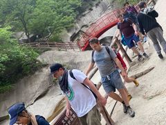 -黑龙潭风景区
