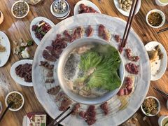 -真香牛肉老店(思源路店)