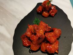 -大树餐厅(益田假日店)