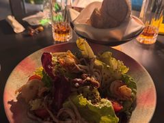-深圳美高梅酒店·意烁FIAMMA·地中海餐厅