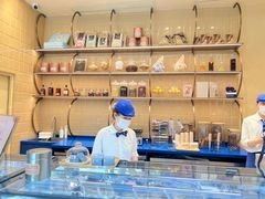 -CREAM STORY意大利手工冰淇淋&甜品(万象前海店)