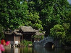 -台州府城(东湖)