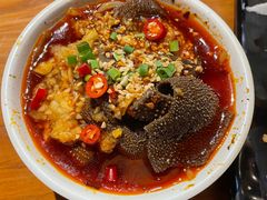 -炉小二铜锅牛蛙•川湘菜(三里屯店)