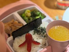 -味太助·银饭食堂(中华城店)
