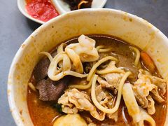 -四里沙茶面(七星西路分店)