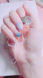 点击看大图 -DAZZLING BEAUTY美甲•美睫专门店