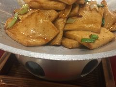 -宏状元现熬粥·京味菜(五棵松店)
