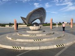 -南汇嘴观海公园