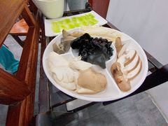 -岳合轩老北京涮肉