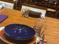 -君悦酒店·1881·北京烤鸭