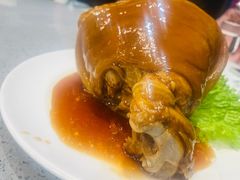 -萍香大厨·葱烧大鱼头(解放北路店)