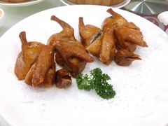 -凤凰楼酒家·粤宴点心(华强北店)