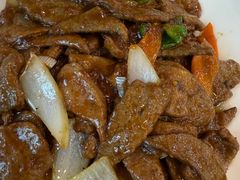 -宝发园名菜馆