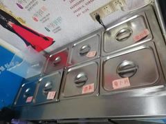 -珍慧韩式烤肉한.식당