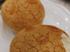 奶黄菠萝包-宝月楼·台湾菜馆(天河城店)