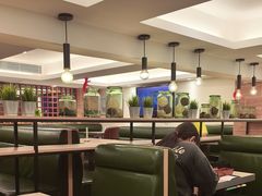 -佰搭果·广式茶餐厅(西华路店)