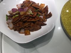 -虎哥私房菜(馒头山店)