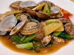 -龙溪海鲜酒家(溪涌店)