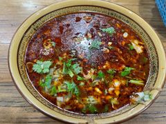 招牌牛肉汤-兄弟俩老李家牛肉汤(总店)