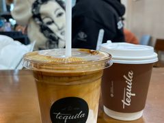 -Tequila Espresso(嘉善路店)