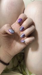 -WH日式美甲沙龙