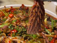 -常和州·夜宵大排档(常州单店)