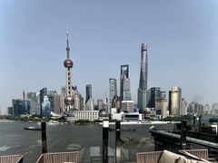 -罗斯福色戒酒吧(外滩店)