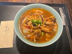 -喜晋道面馆(华严寺广场店)